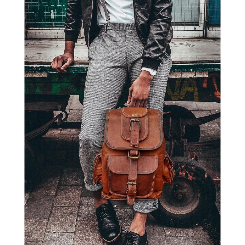 tasche rucksack kombi