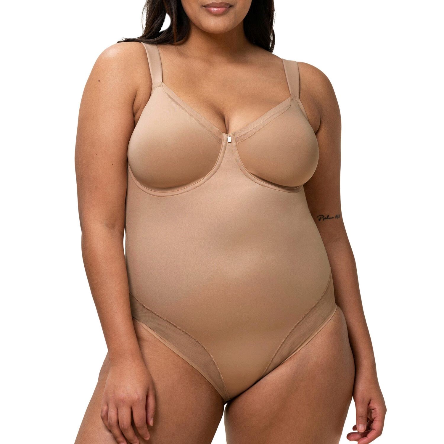 triumph shape wear